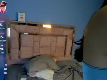 Chaturbate Sex Chat of licky_lov