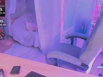 Chaturbate Free Porn Cam of lilithnelson