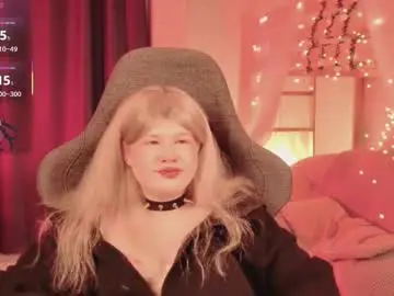 Chaturbate Adult Webcams of lilithnelson