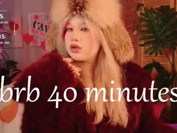 Chaturbate Adult Video Chat of lilithnelson