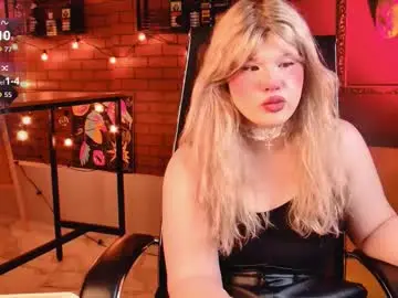 Chaturbate Best live sex cam show of lilithnelson