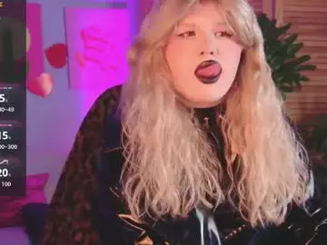 Chaturbate Adult Video Chat of lilithnelson