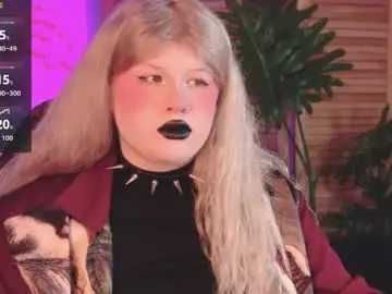 Chaturbate Free Porn Cam of lilithnelson