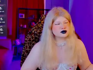 Chaturbate Free Porn Cam of lilithnelson