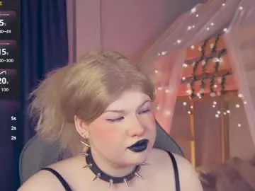 Chaturbate Live Porn of lilithnelson