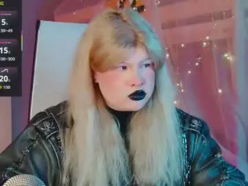 Chaturbate Sex Chat of lilithnelson