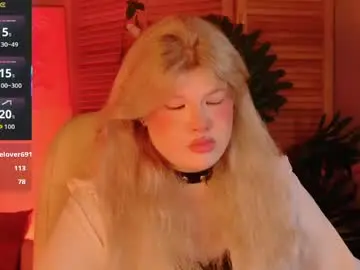 Chaturbate Private Sex Chat of lilithnelson