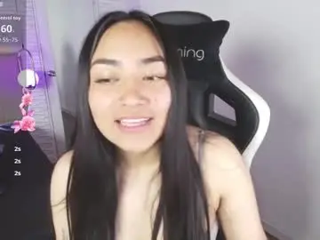 Chaturbate Sex Cam of lily_waist