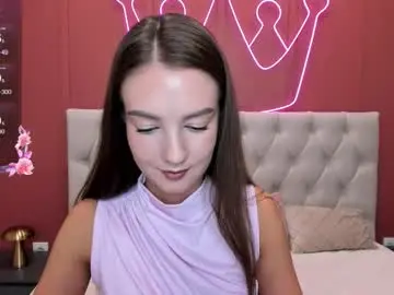 Chaturbate Nude Webcam of lorasunny