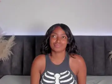 Chaturbate Sex Cam of martina_jackson_