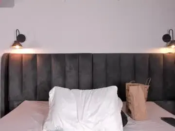 Chaturbate Best Webcam of martina_jackson_