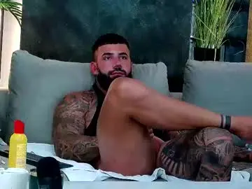 Chaturbate Live Porn of masterkingofmuscle