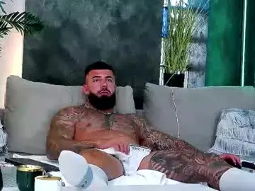 Chaturbate Best live sex cam show of masterkingofmuscle