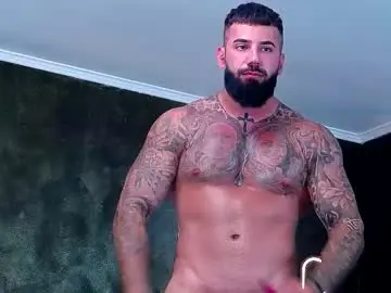 Chaturbate Best Webcam of masterkingofmuscle