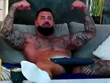Chaturbate Free Live Porn of masterkingofmuscle