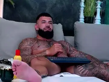 Chaturbate Best Webcam of masterkingofmuscle