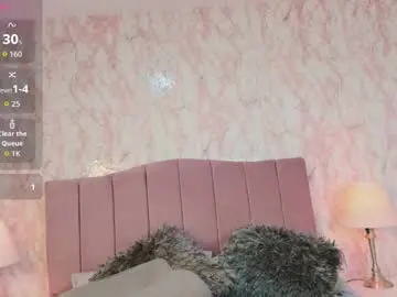 Chaturbate Best Webcam of megannn20