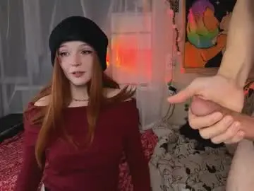 Chaturbate Watch Live Sex Cams of meowpushka