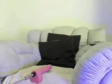 Chaturbate Nude Webcam of mialove_sweet