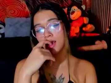 Chaturbate Adult Webcam of roxanne__evans