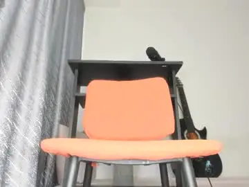 Chaturbate Sex Cam of secret_daniell1
