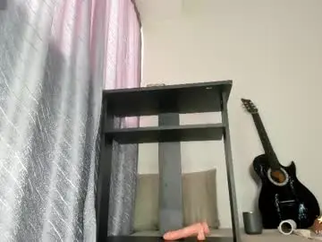 Chaturbate Live Sex of secret_daniell1