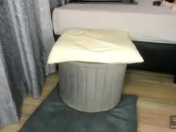 Chaturbate Live Sex of secret_daniell1