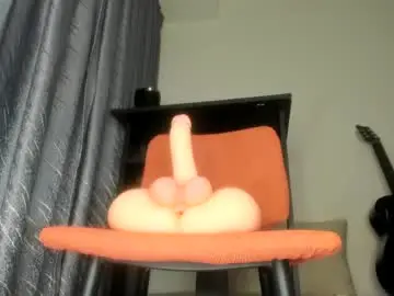 Chaturbate Adult Webcams of secret_daniell1