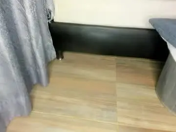 Chaturbate Live Porn of secret_daniell1