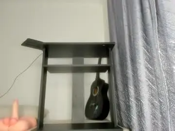 Chaturbate Live Porn of secret_daniell1