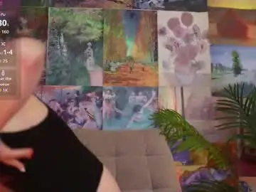 Chaturbate Adult Webcams of sonnie_mami