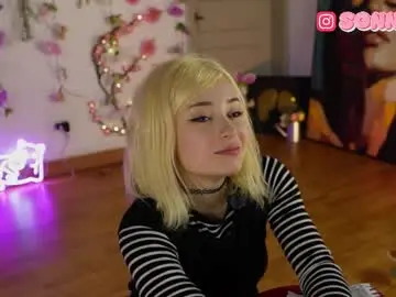 Chaturbate Private Sex Chat of sonnie_mami