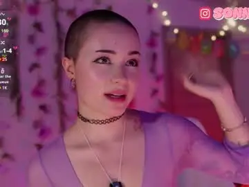 Chaturbate Watch Live Sex Cams of sonnie_mami
