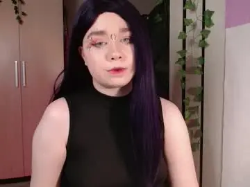 Chaturbate Sex Chat of yuly_soft