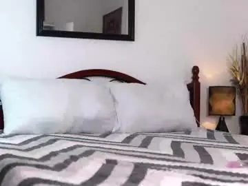 Chaturbate Live Sex Cam of aliakai