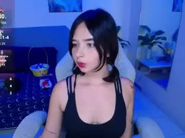 Chaturbate Adult Webcams of alloy_tiny