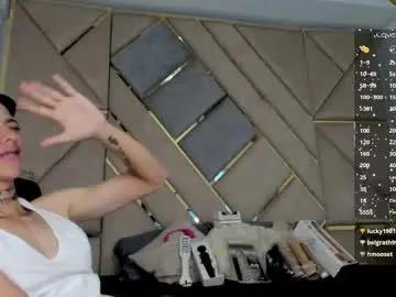 Chaturbate Free Live Porn of amber_adams_