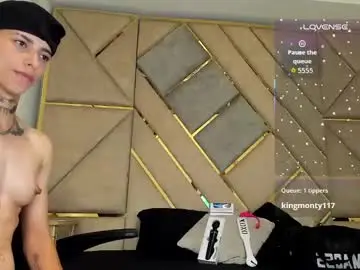 Chaturbate Live Sex of amber_adams_