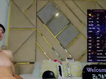 Chaturbate Free Porn Cam of amber_adams_