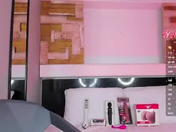 Chaturbate Adult Video Chat of amber_adams_