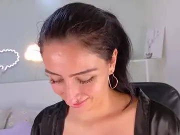 Chaturbate Nude Webcam of ammyrouse__