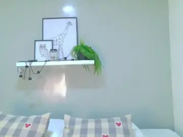 Chaturbate Adult Video Chat of ammyrouse__