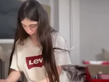 Chaturbate Live Sex of aphr0dite22