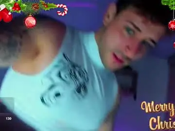 Chaturbate Live Sex Cam of ares_blue