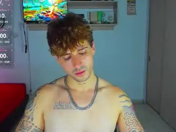 Chaturbate Live Sex Cam of ares_blue