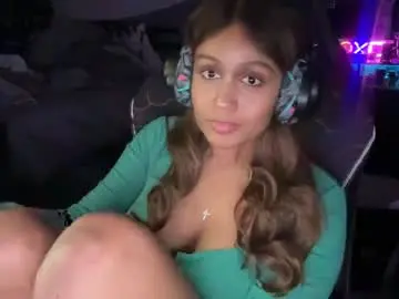 Chaturbate Private Sex Chat of blackgurlkitty