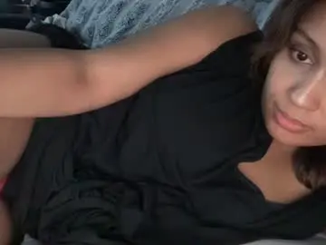 Chaturbate Live Porn of blackgurlkitty