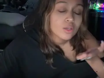 Chaturbate Live Sex of blackgurlkitty