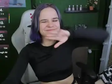 Chaturbate Best live sex cam show of caitlin_crazy