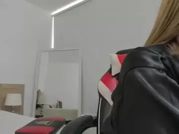 Chaturbate Best Webcam of carolina_hernandez22